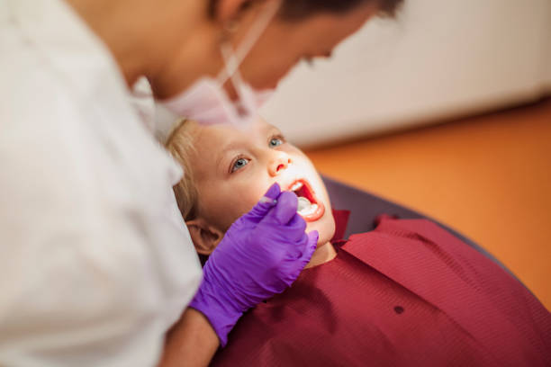 Best Knocked-Out Tooth (Avulsed Tooth) Treatment in Abbotsford, WI