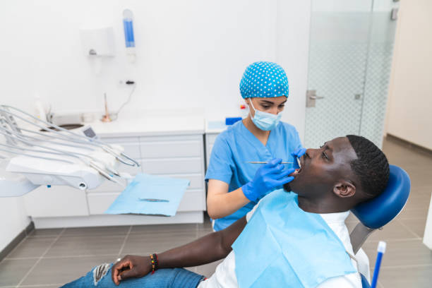 Professional Emergency Dental Service in WI